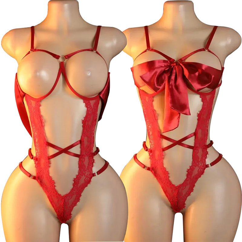 Lingerie - Pakaian Dalam Seksi dan Menggoda untuk