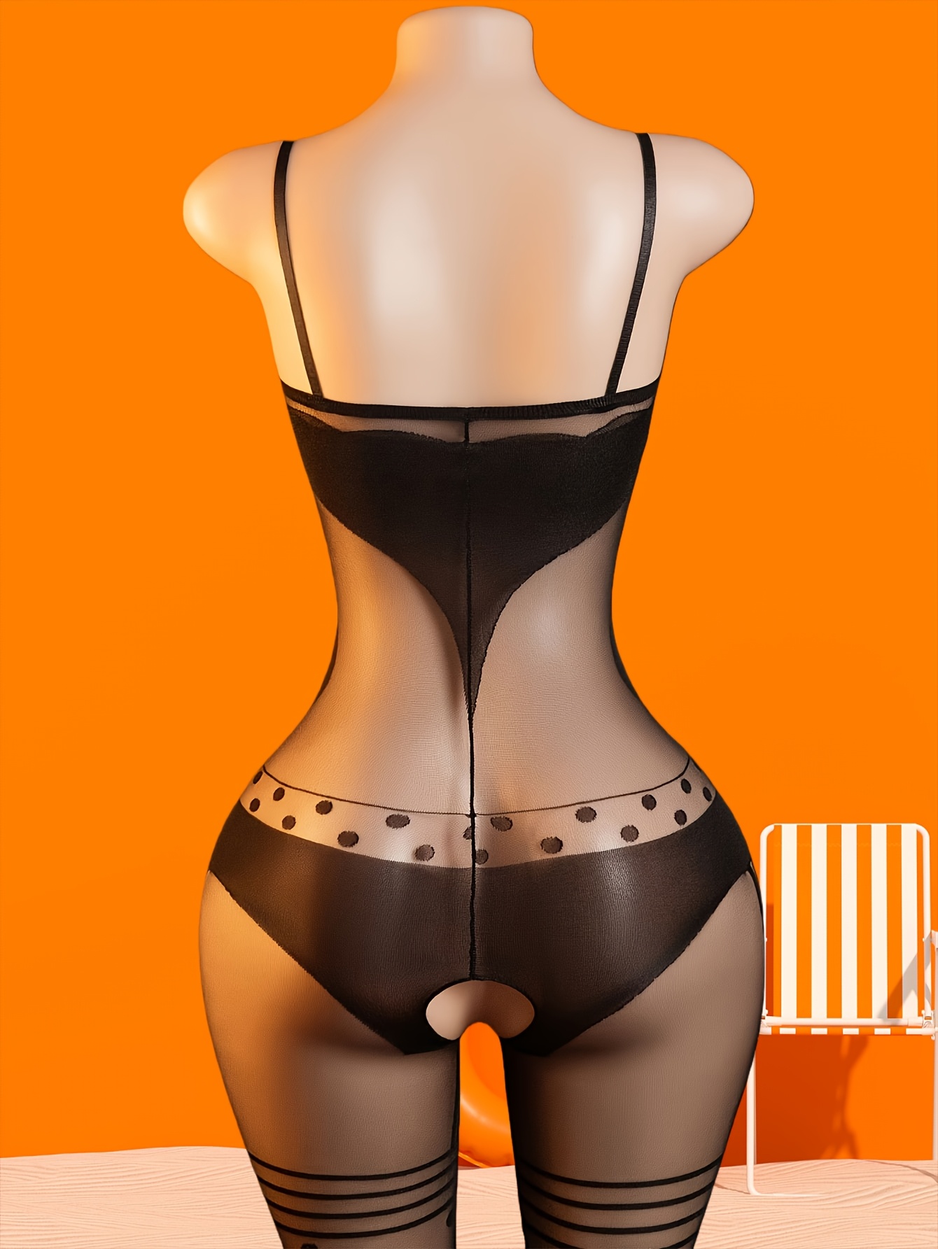 Set 2 potong – Lingerie Seksi  - Lingerie ulasan dan harga